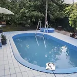 Gizella Haz Keszthely