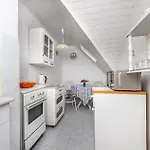 Gizella Haz Apartmán *