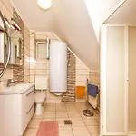 Gizella Haz Apartmán *