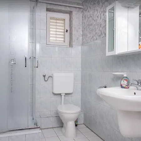 Apartment Gizella Haz Keszthely