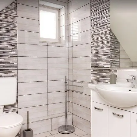 Apartment Gizella Haz Keszthely