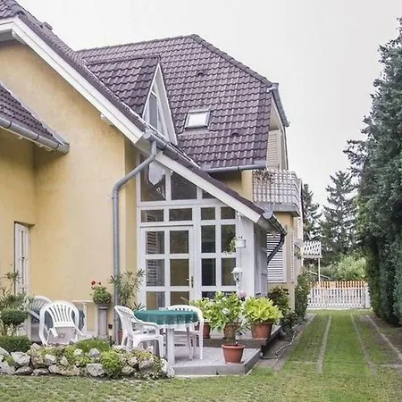 Gizella Haz * Keszthely