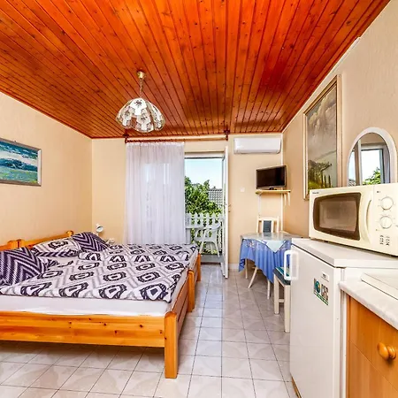 Gizella Haz Apartmán